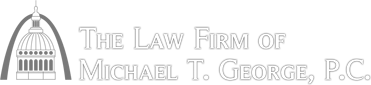 The Law Firm of Michael T. George, P.C.